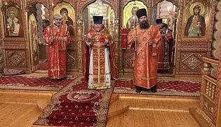 Светлое Христово Воскресение. ПАСХА