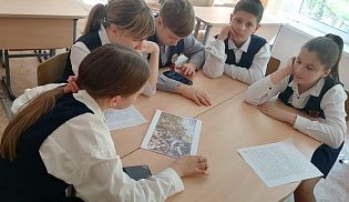В Алатыре прошел Слёт юных богословов 