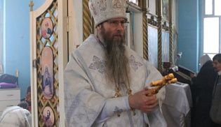9 января, в день памяти первомученика и архидиакона Стефана епископ Алатырский и Порецкий Феодор, совершил Божественную Литургию в храме Рождества Христова с. Сугуты Батыревского района
