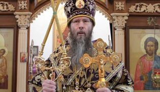 Божественная литургия в первое воскресенье Великого поста и праздник Торжества Православия