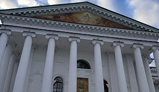 Паломническая поездка в Дивеево и Арзамас