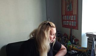 Центр помощи детям-инвалидам во имя святителя Луки (Войно-Ясенецкого) реализовал проект "Шаг за шагом"